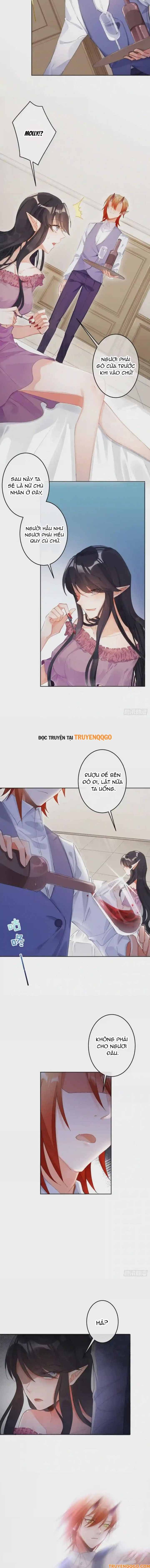 Ma Vương Luân Vũ Khúc: Chapter 54