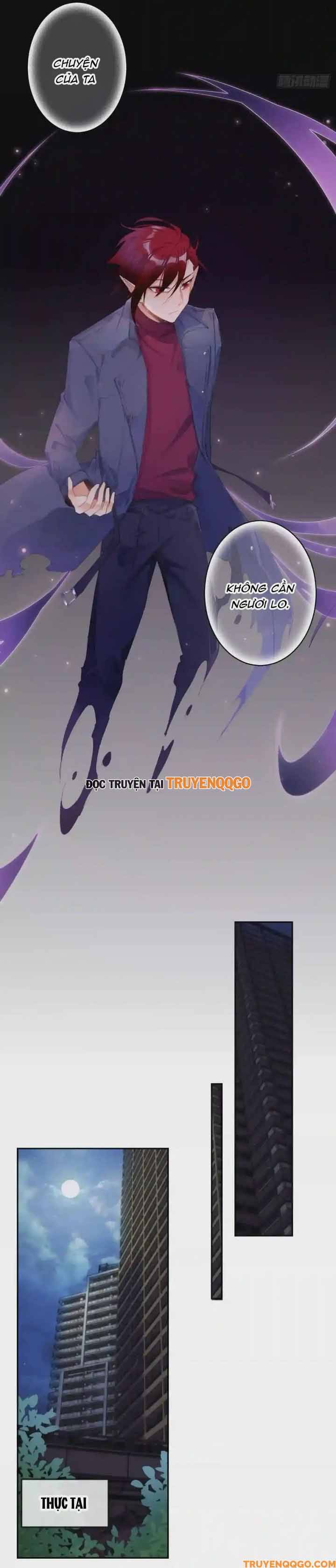 Ma Vương Luân Vũ Khúc: Chapter 57