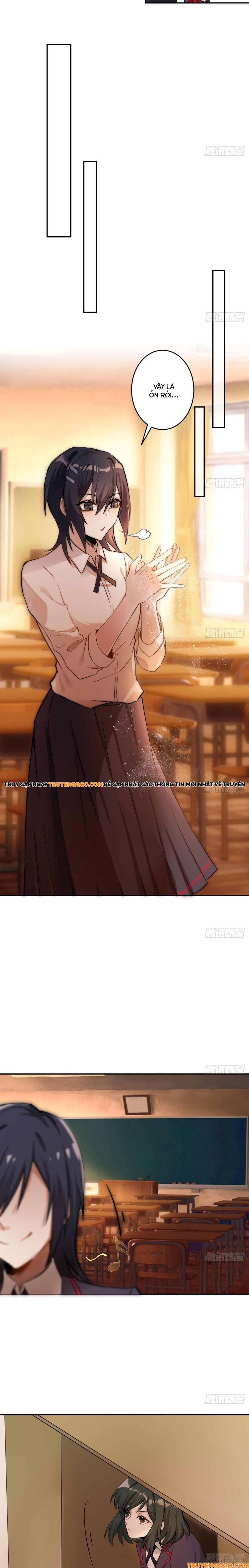 Ma Vương Luân Vũ Khúc: Chapter 6