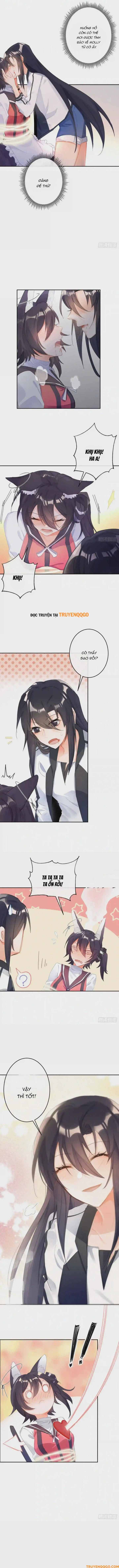 Ma Vương Luân Vũ Khúc: Chapter 61