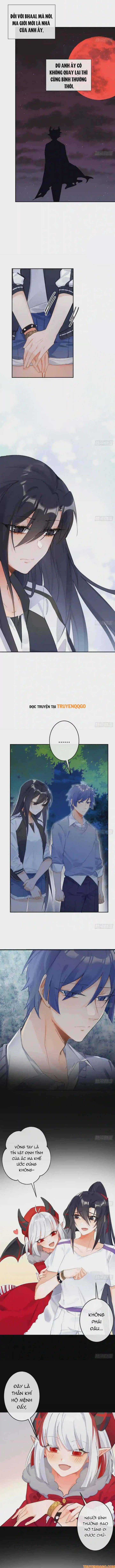 Ma Vương Luân Vũ Khúc: Chapter 62