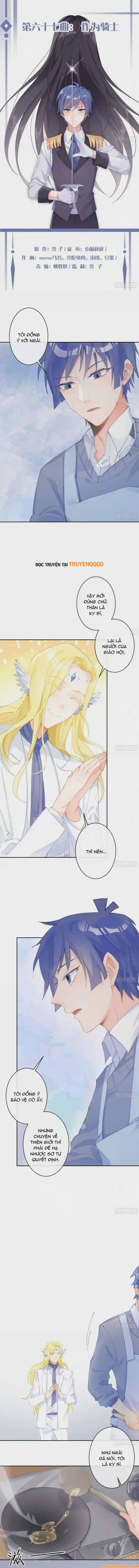 Ma Vương Luân Vũ Khúc: Chapter 67