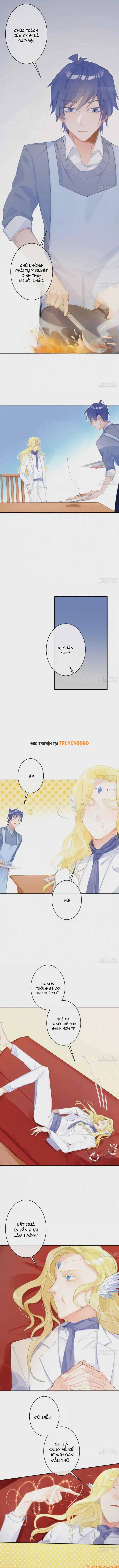 Ma Vương Luân Vũ Khúc: Chapter 67