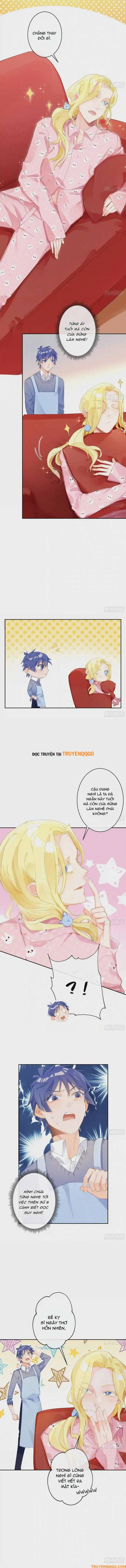 Ma Vương Luân Vũ Khúc: Chapter 67