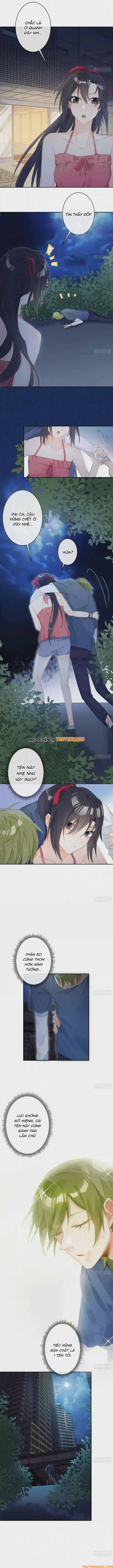 Ma Vương Luân Vũ Khúc: Chapter 67