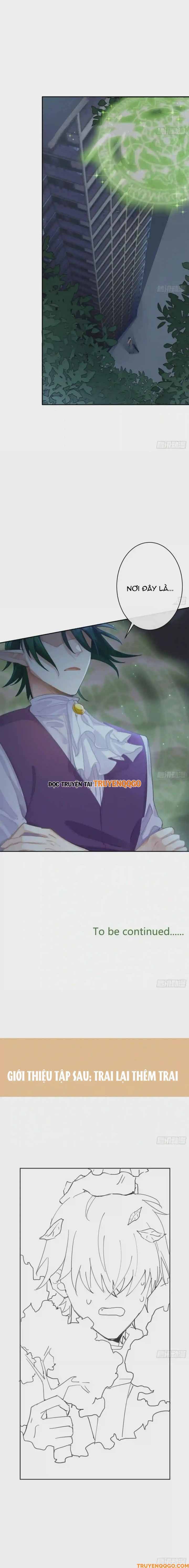 Ma Vương Luân Vũ Khúc: Chapter 67