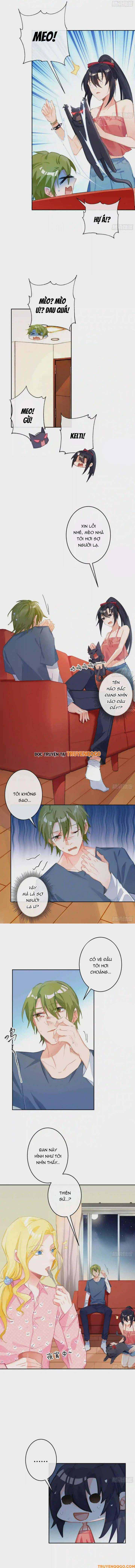 Ma Vương Luân Vũ Khúc: Chapter 70