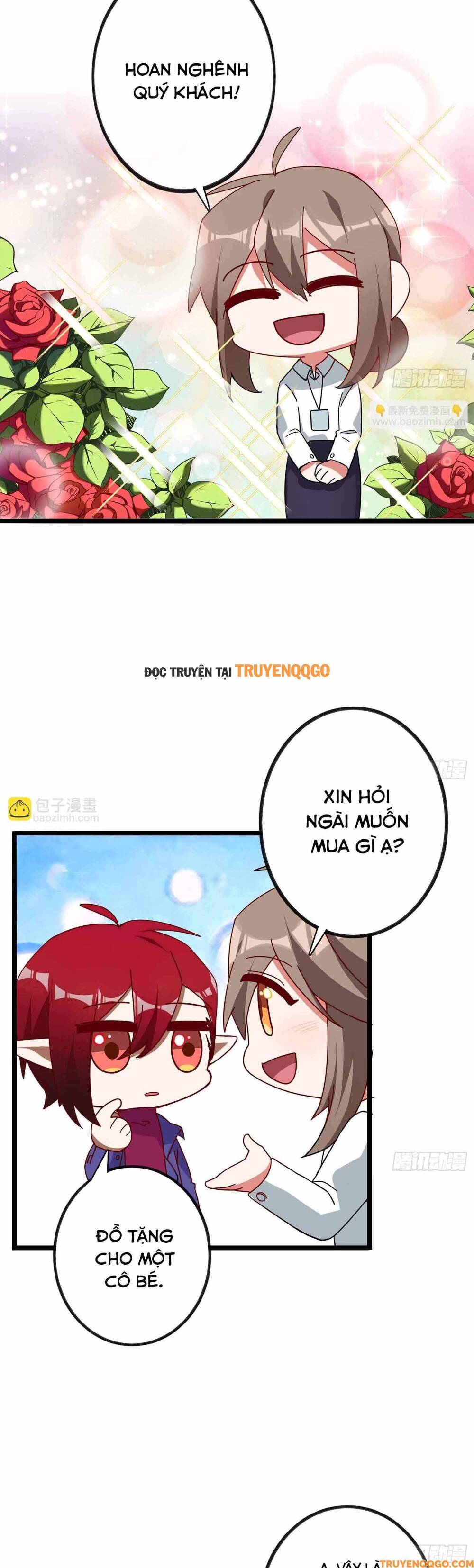 Ma Vương Luân Vũ Khúc: Chapter 72.5