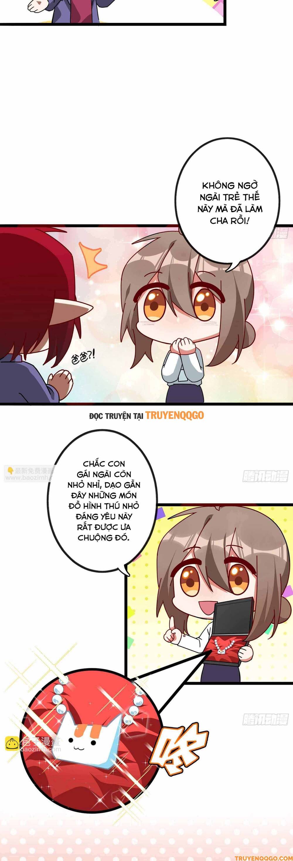 Ma Vương Luân Vũ Khúc: Chapter 72.5