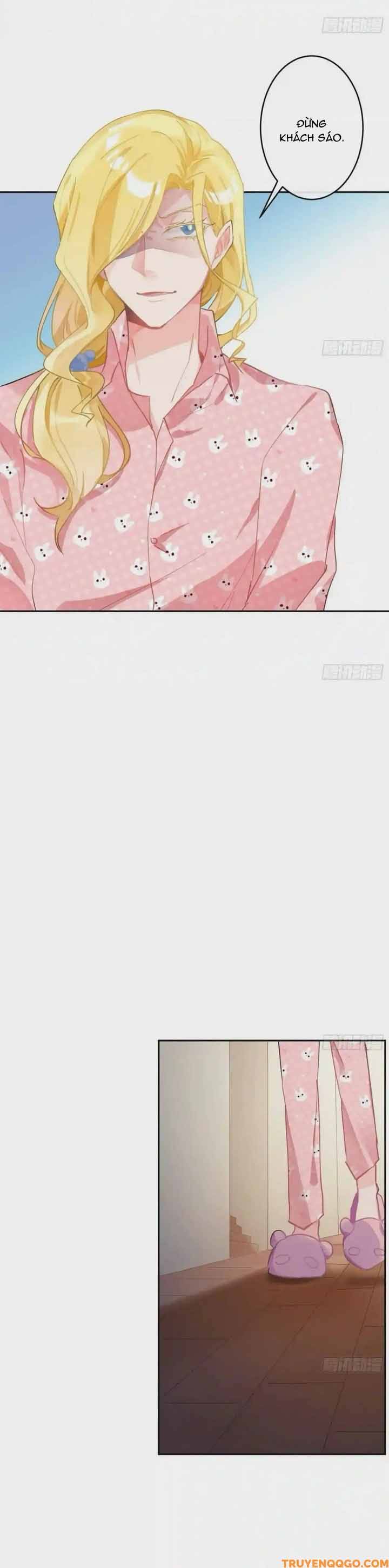 Ma Vương Luân Vũ Khúc: Chapter 72