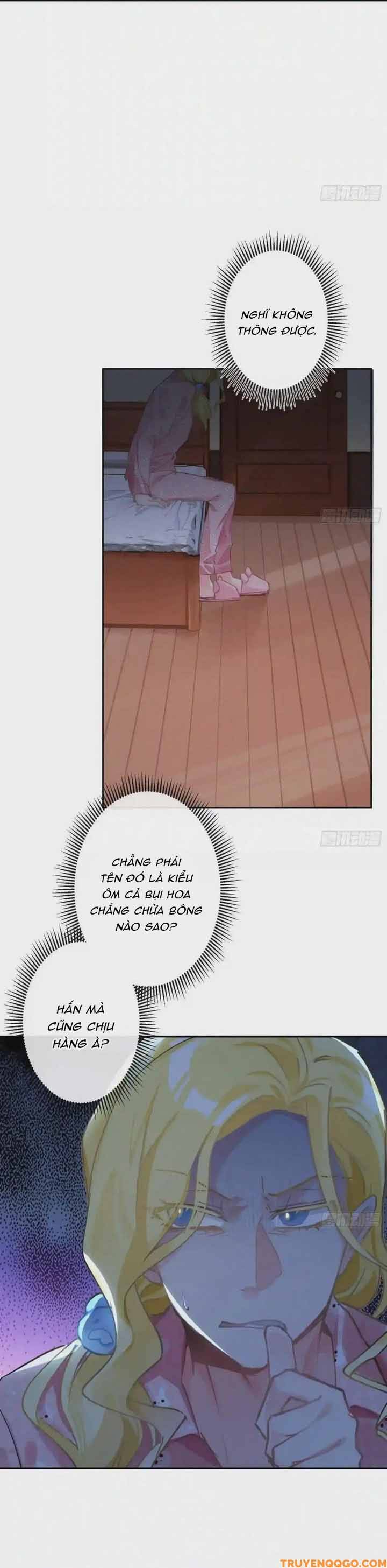 Ma Vương Luân Vũ Khúc: Chapter 72