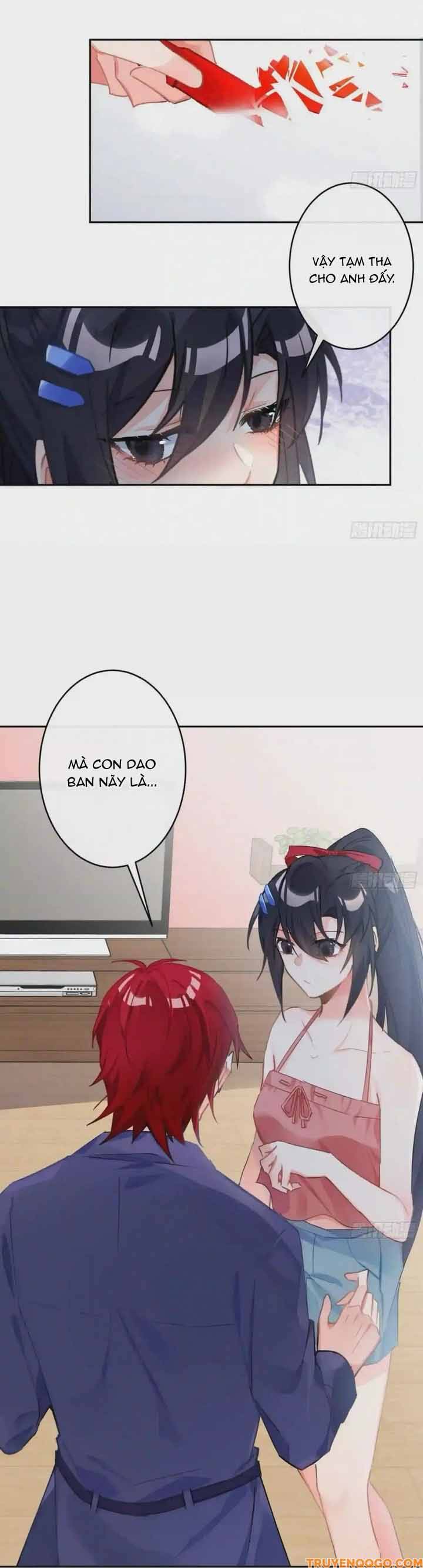 Ma Vương Luân Vũ Khúc: Chapter 73