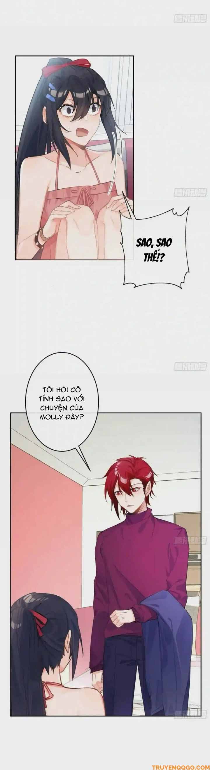 Ma Vương Luân Vũ Khúc: Chapter 73