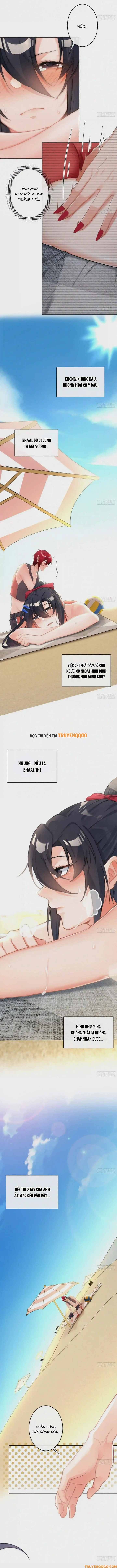 Ma Vương Luân Vũ Khúc: Chapter 75