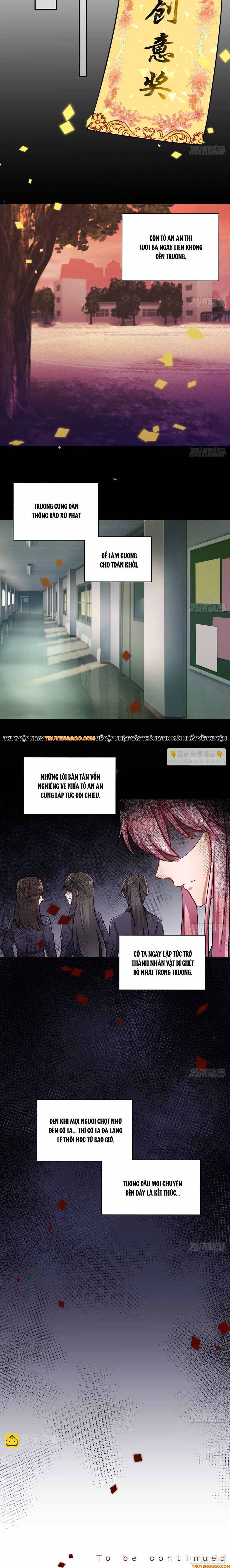 Ma Vương Luân Vũ Khúc: Chapter 8