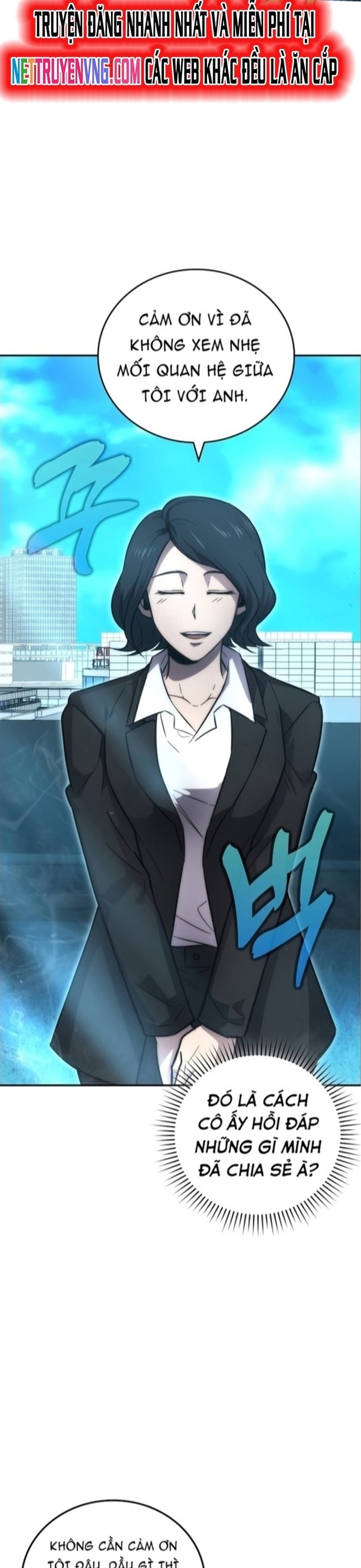 Ma Vương Thăng Cấp Bằng Võ Công: Chapter 46