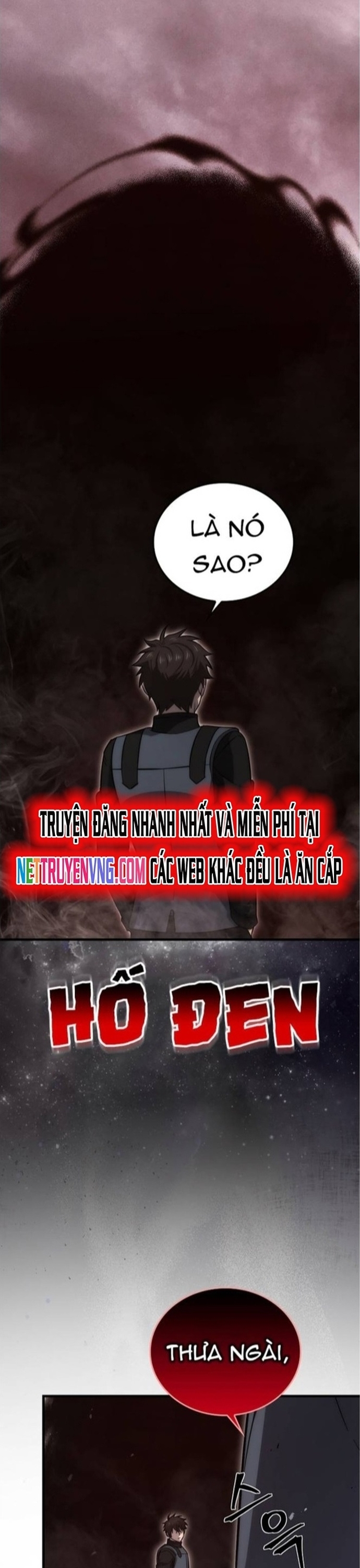 Ma Vương Thăng Cấp Bằng Võ Công: Chapter 47