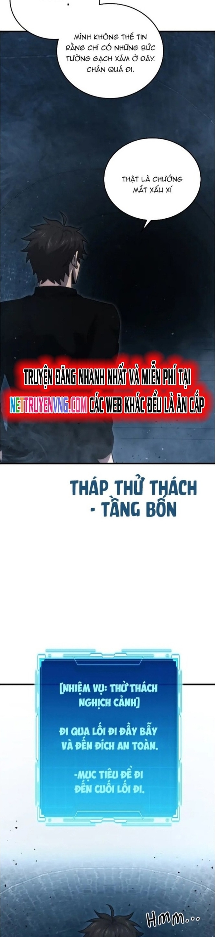 Ma Vương Thăng Cấp Bằng Võ Công: Chapter 50