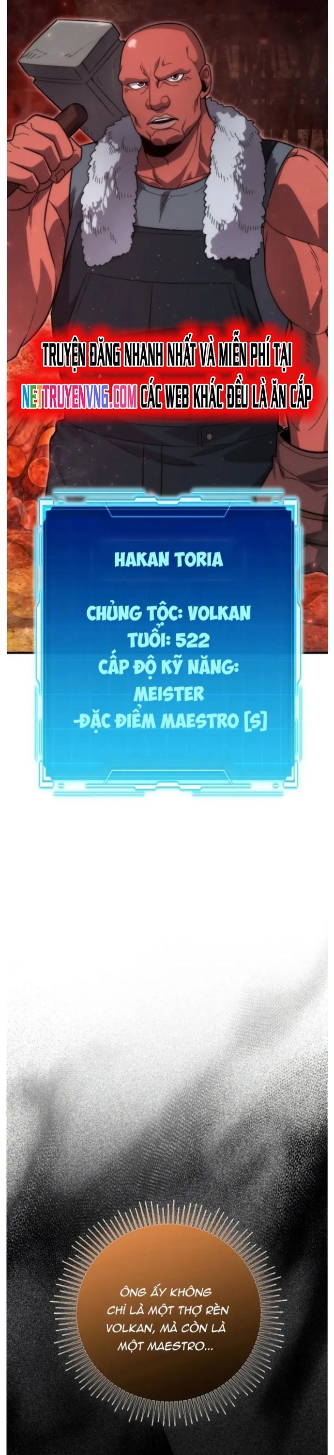 Ma Vương Thăng Cấp Bằng Võ Công: Chapter 52