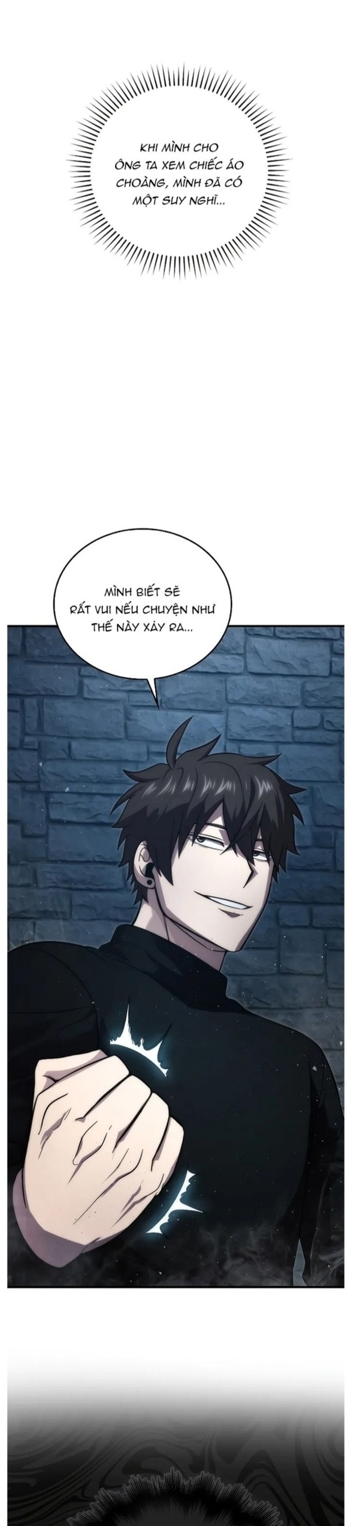 Ma Vương Thăng Cấp Bằng Võ Công: Chapter 53