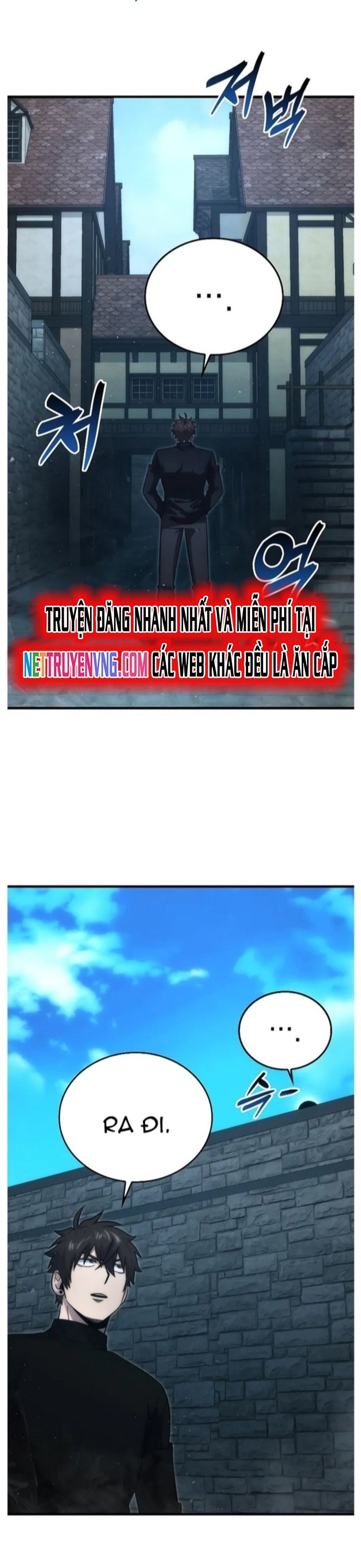 Ma Vương Thăng Cấp Bằng Võ Công: Chapter 53