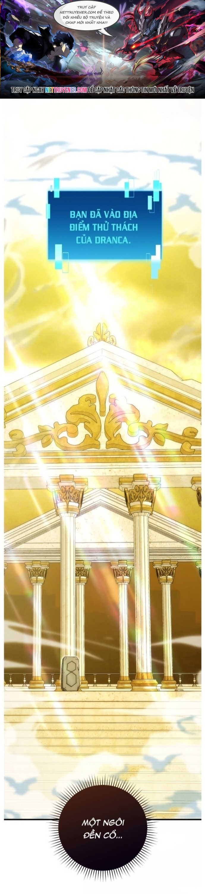 Ma Vương Thăng Cấp Bằng Võ Công: Chapter 55