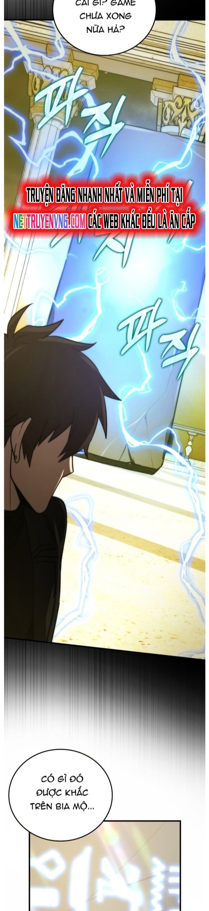 Ma Vương Thăng Cấp Bằng Võ Công: Chapter 55