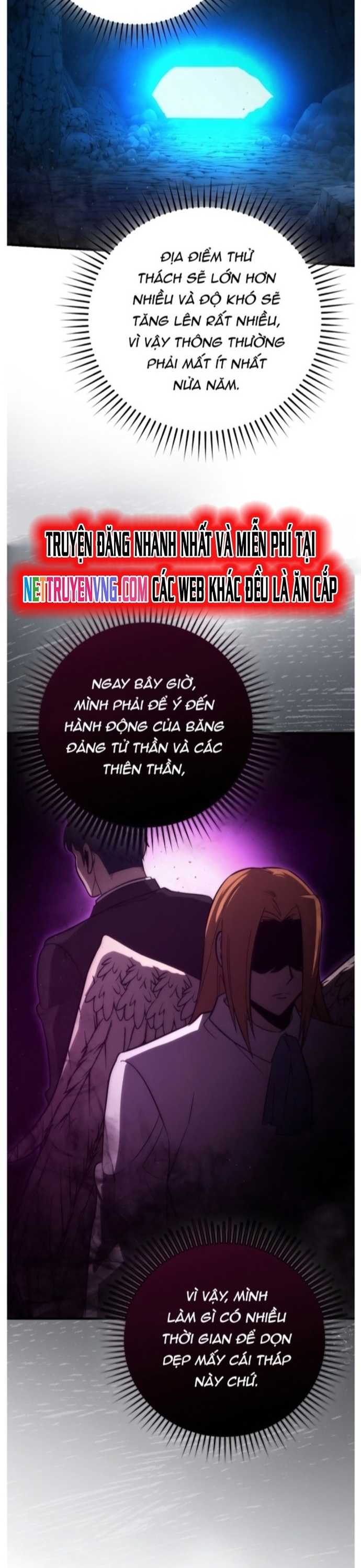 Ma Vương Thăng Cấp Bằng Võ Công: Chapter 55