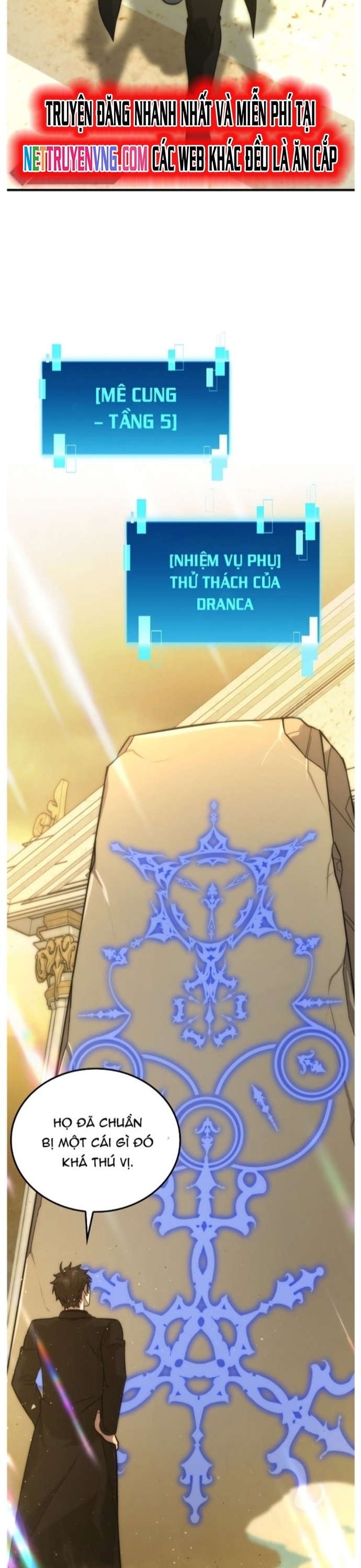 Ma Vương Thăng Cấp Bằng Võ Công: Chapter 55