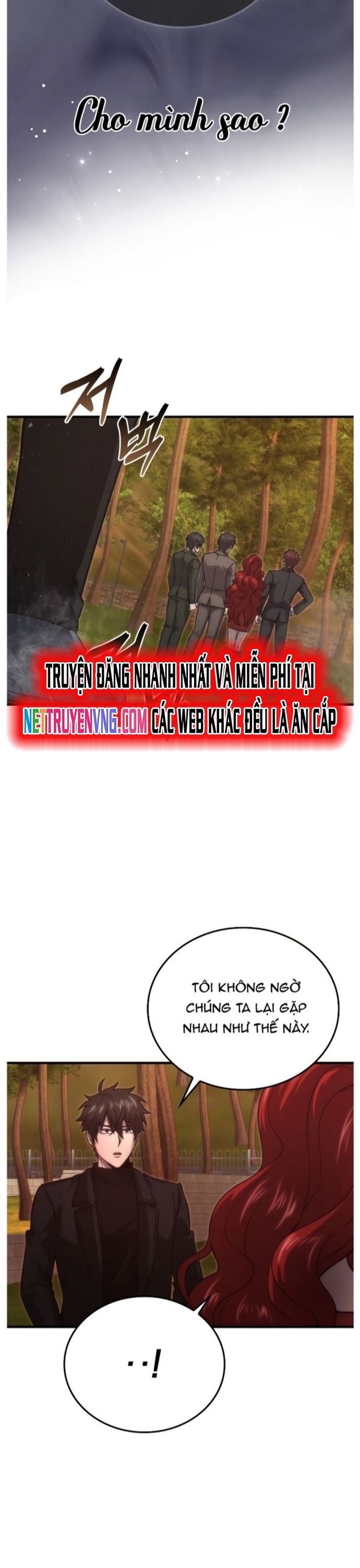 Ma Vương Thăng Cấp Bằng Võ Công: Chapter 55