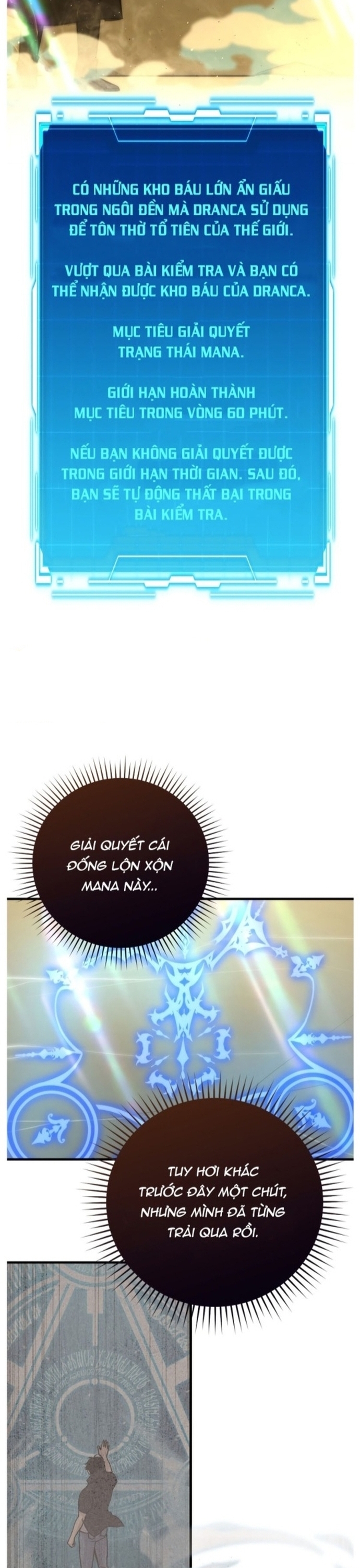 Ma Vương Thăng Cấp Bằng Võ Công: Chapter 55