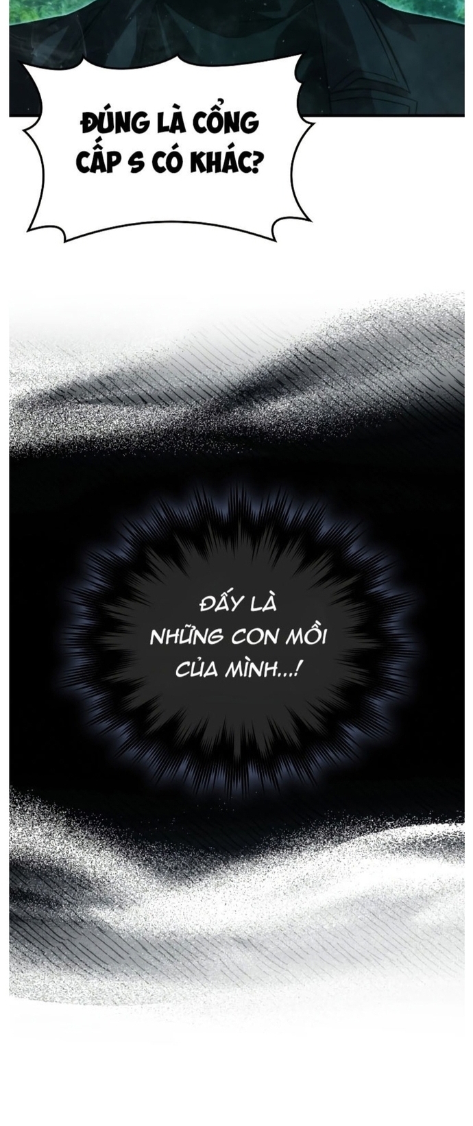 Ma Vương Thăng Cấp Bằng Võ Công: Chapter 55