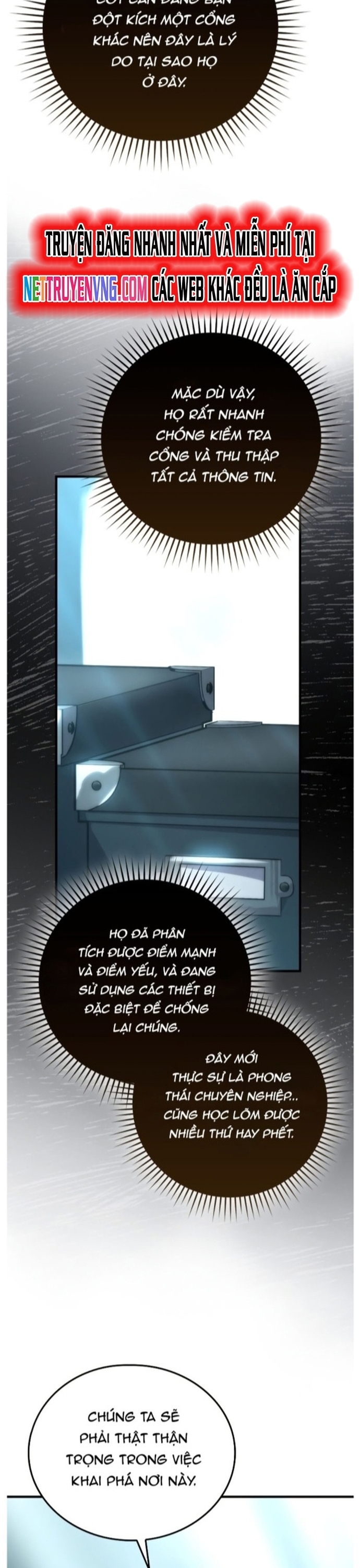 Ma Vương Thăng Cấp Bằng Võ Công: Chapter 56