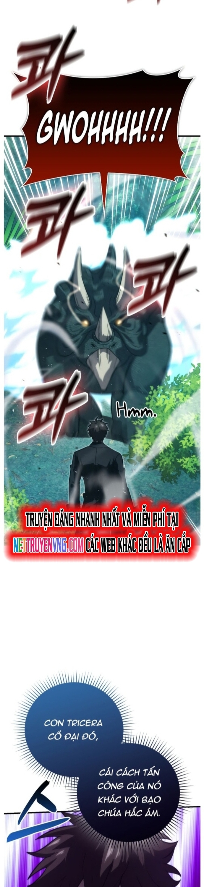 Ma Vương Thăng Cấp Bằng Võ Công: Chapter 57