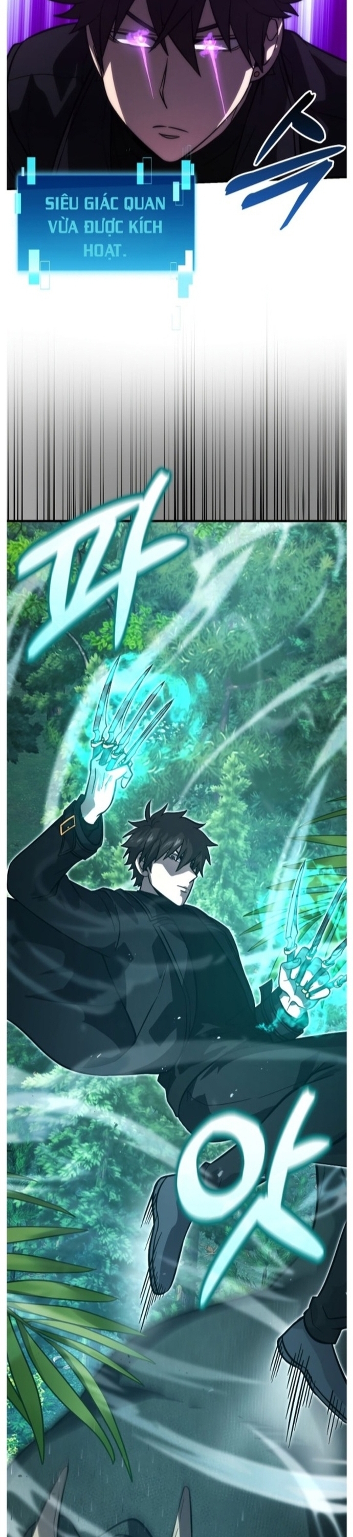 Ma Vương Thăng Cấp Bằng Võ Công: Chapter 57