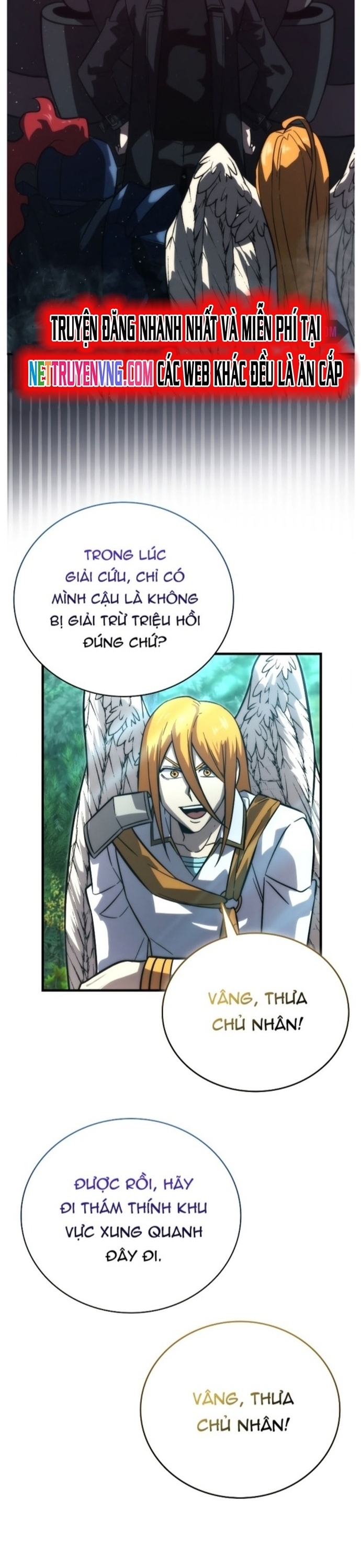 Ma Vương Thăng Cấp Bằng Võ Công: Chapter 57