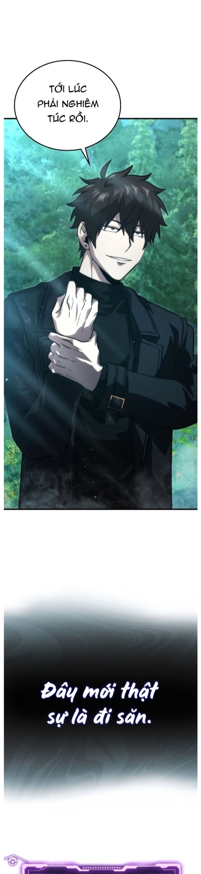 Ma Vương Thăng Cấp Bằng Võ Công: Chapter 57