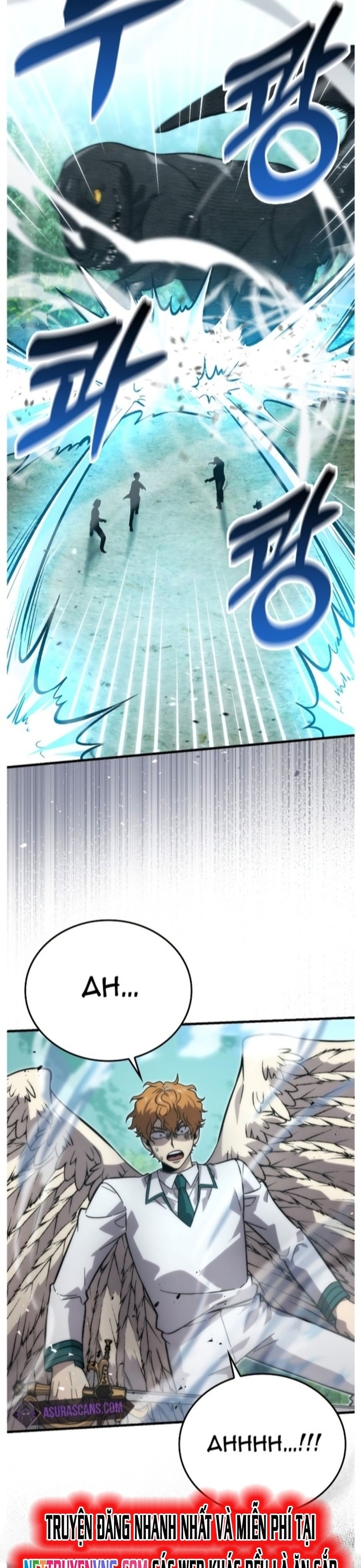 Ma Vương Thăng Cấp Bằng Võ Công: Chapter 57