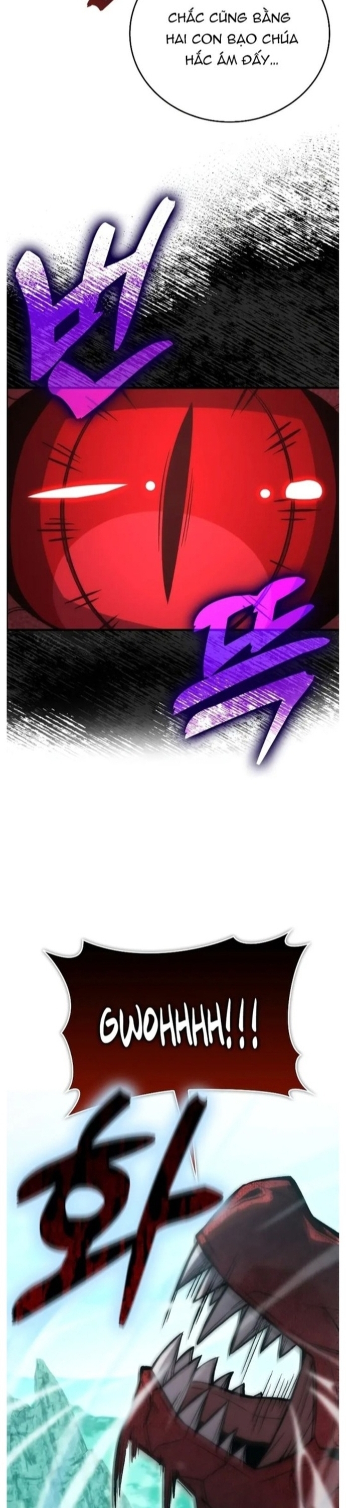 Ma Vương Thăng Cấp Bằng Võ Công: Chapter 58