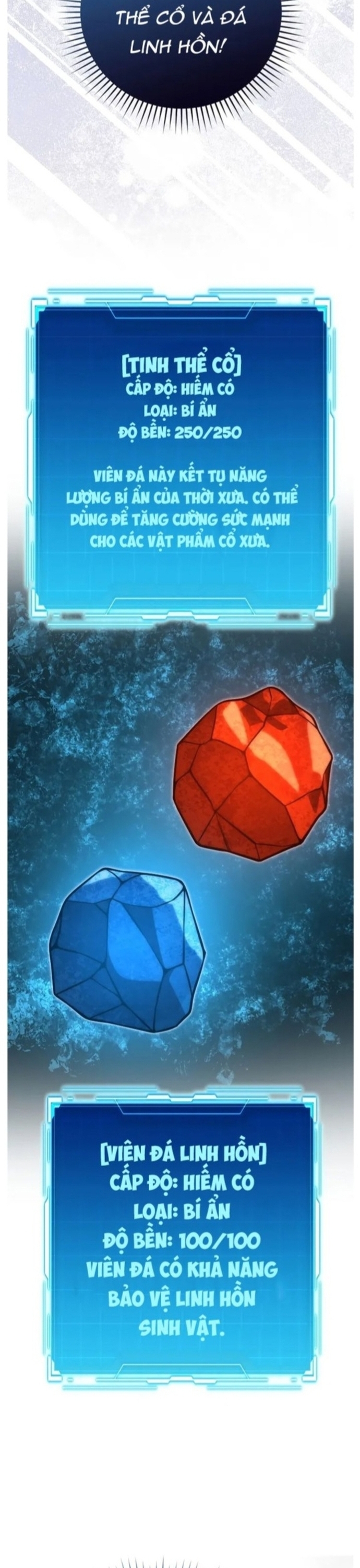 Ma Vương Thăng Cấp Bằng Võ Công: Chapter 59