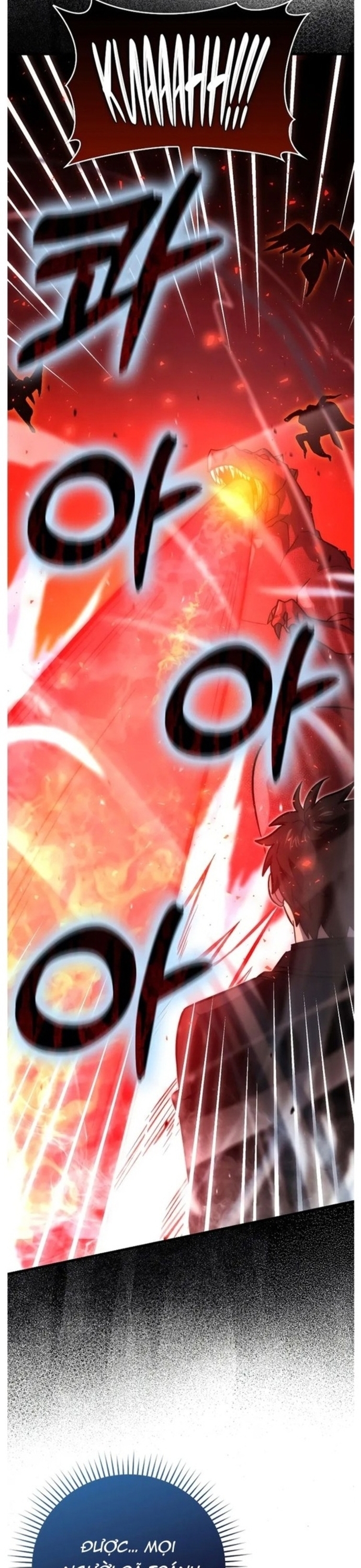 Ma Vương Thăng Cấp Bằng Võ Công: Chapter 59