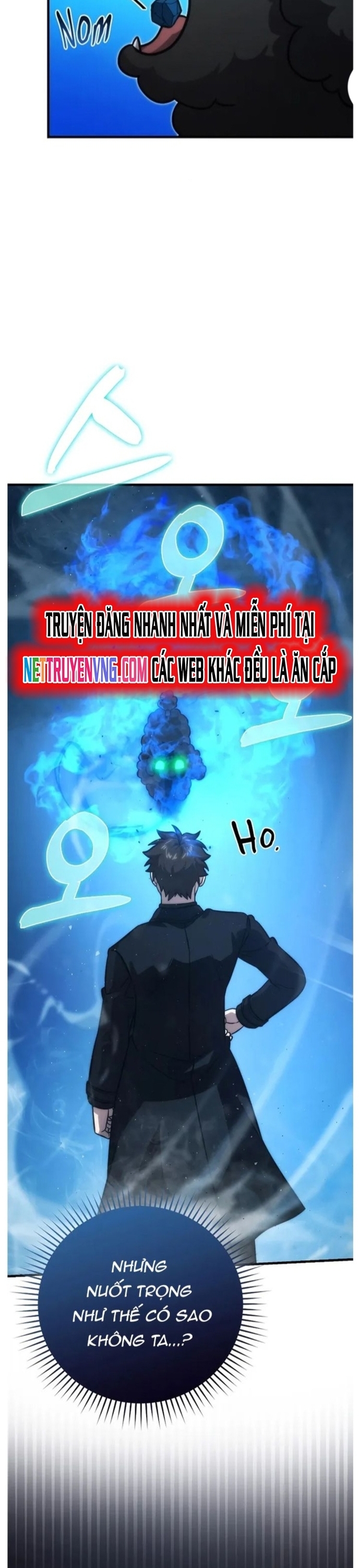 Ma Vương Thăng Cấp Bằng Võ Công: Chapter 59