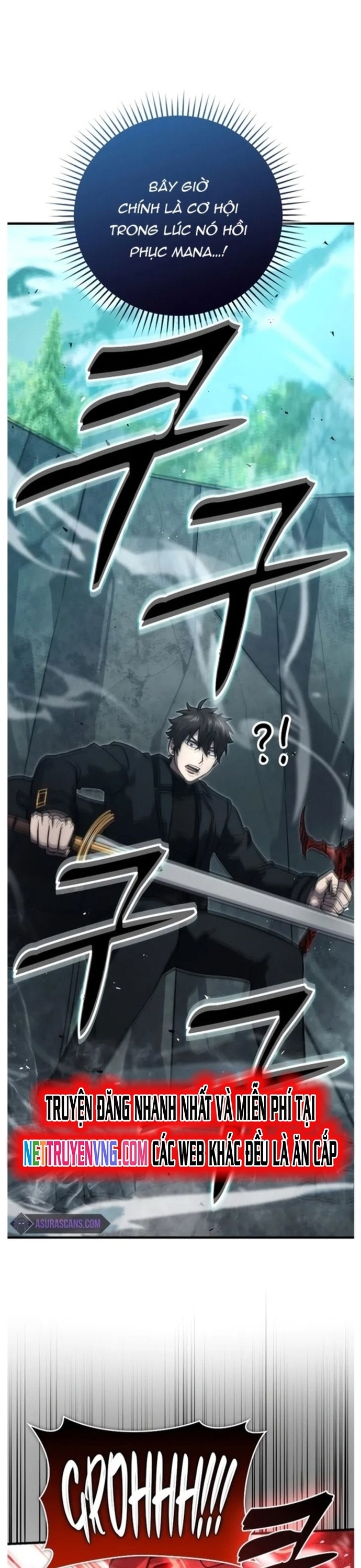 Ma Vương Thăng Cấp Bằng Võ Công: Chapter 59