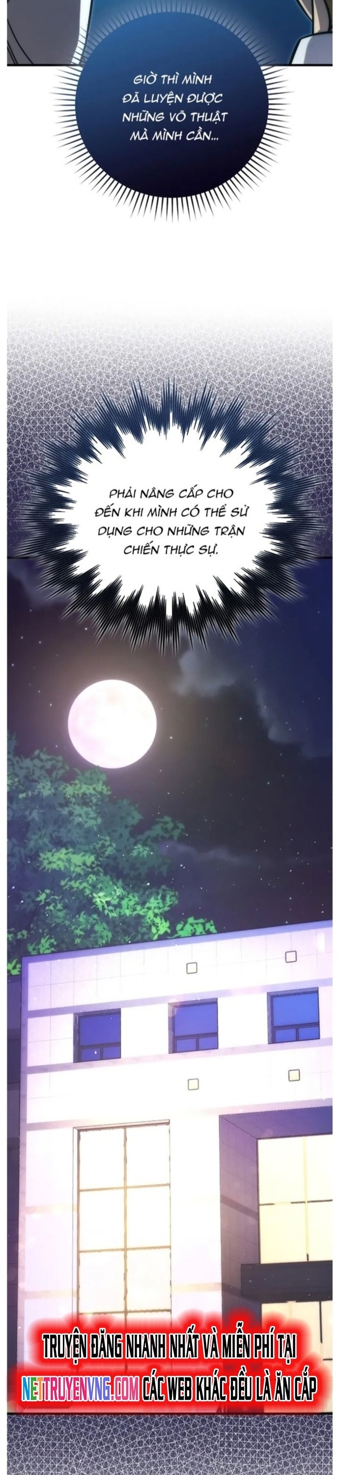 Ma Vương Thăng Cấp Bằng Võ Công: Chapter 60