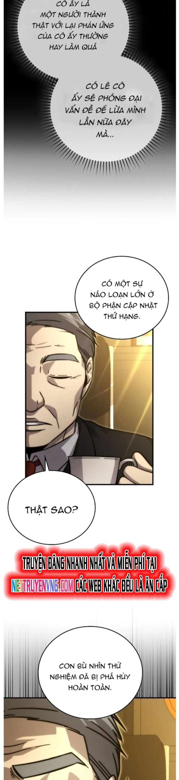 Ma Vương Thăng Cấp Bằng Võ Công: Chapter 60