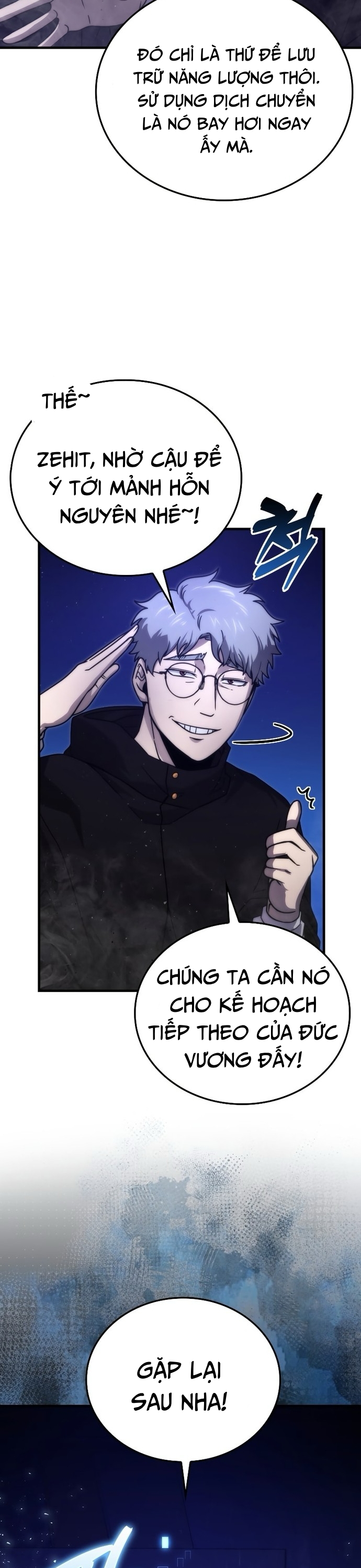 Ma Vương Thăng Cấp Bằng Võ Công: Chapter 64