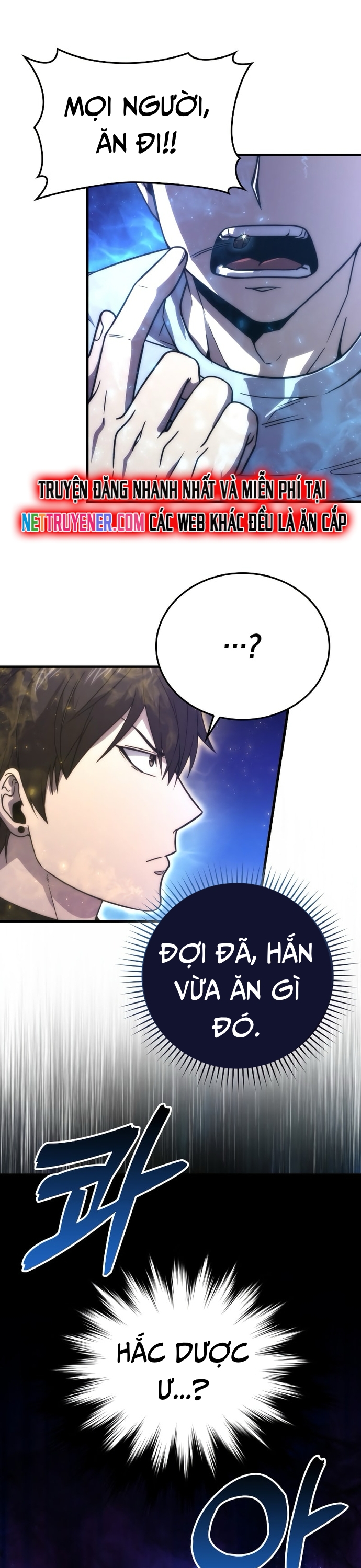 Ma Vương Thăng Cấp Bằng Võ Công: Chapter 64