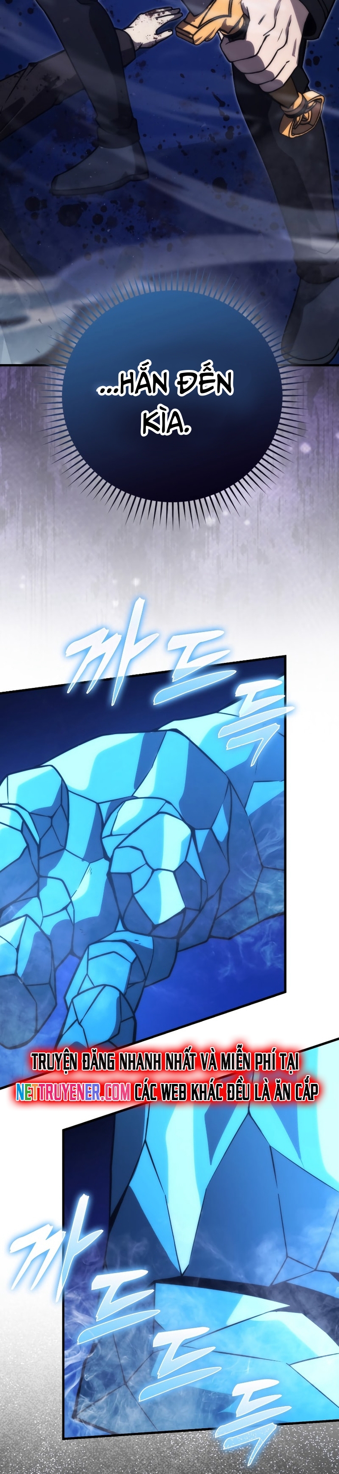 Ma Vương Thăng Cấp Bằng Võ Công: Chapter 64