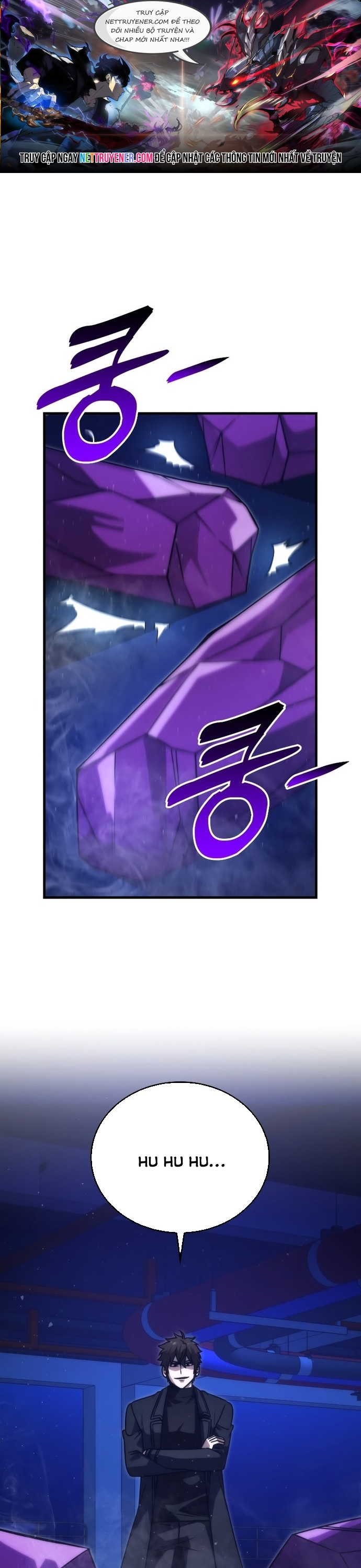 Ma Vương Thăng Cấp Bằng Võ Công: Chapter 66