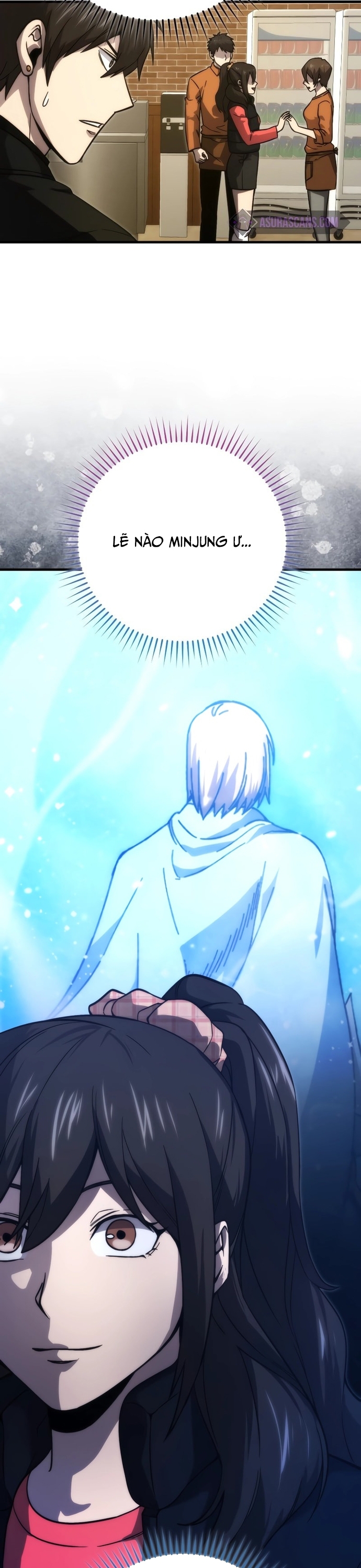 Ma Vương Thăng Cấp Bằng Võ Công: Chapter 67